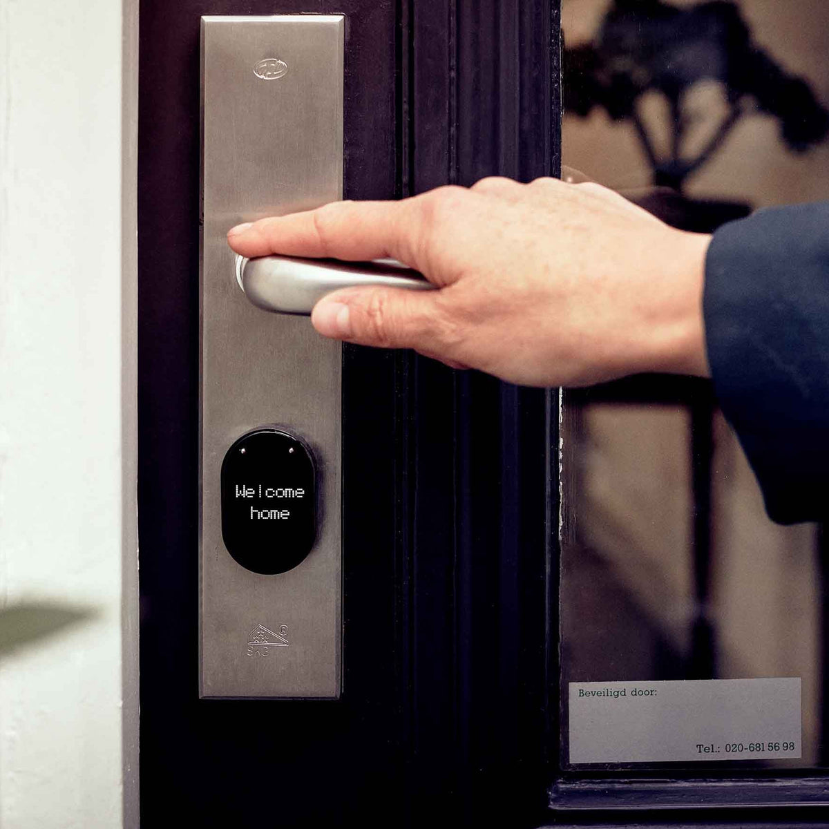 Sicurezza e accesso domestico-2