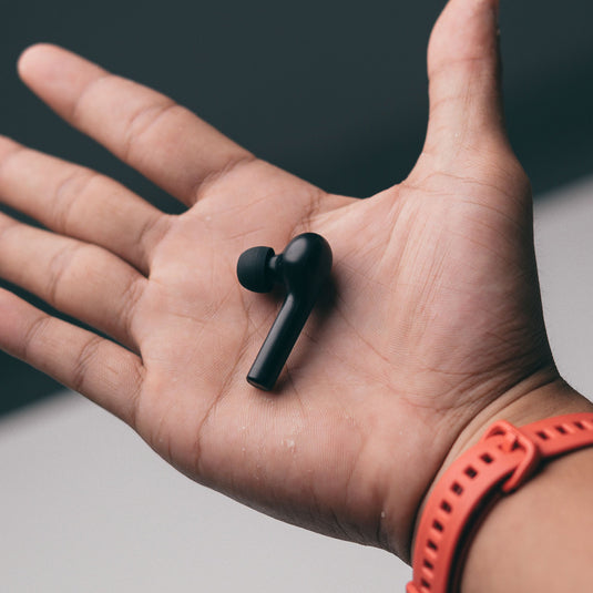 Auricolari wireless