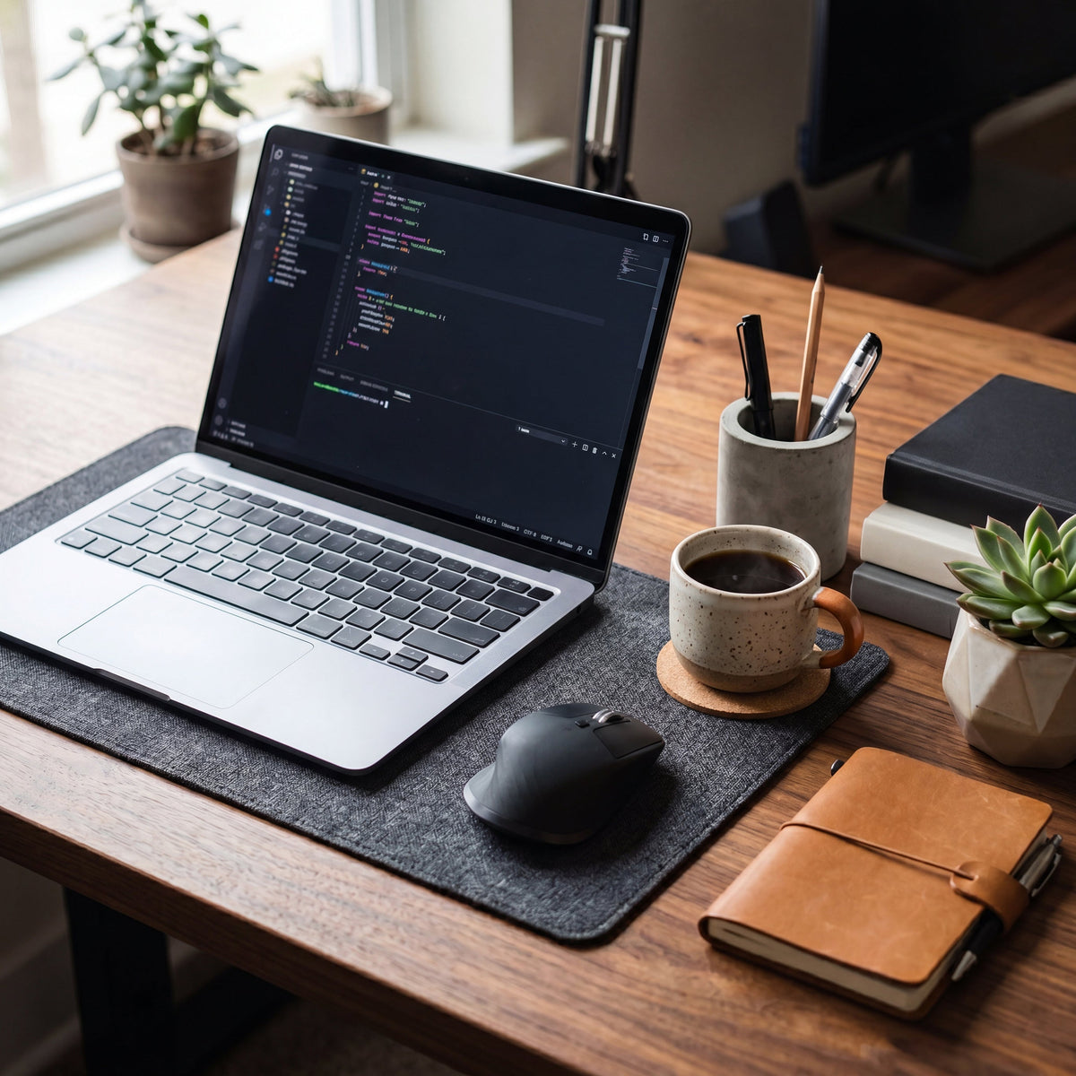 Accessori per laptop e scrivania