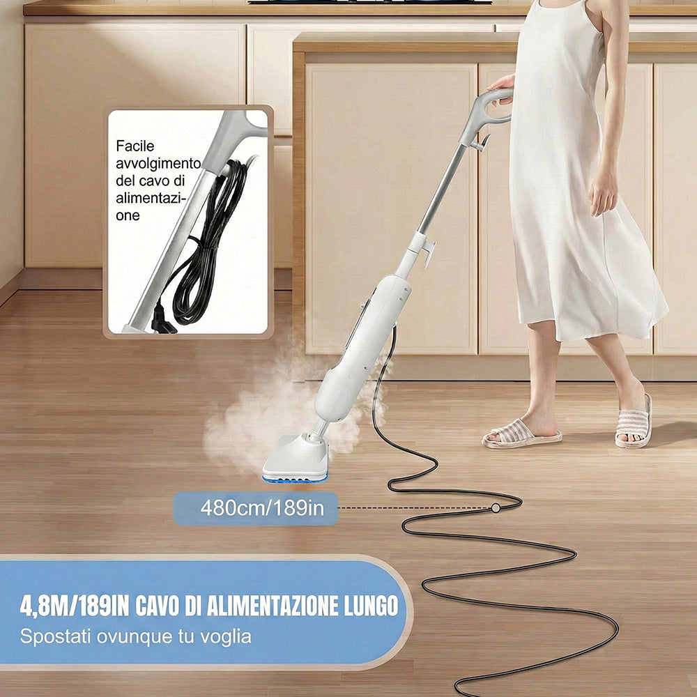 VaporGlid