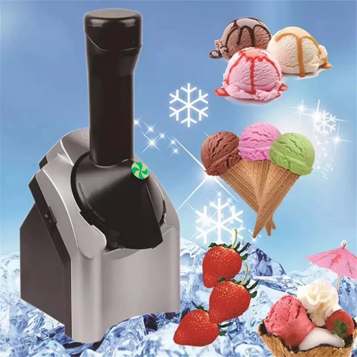 FroyoMyx