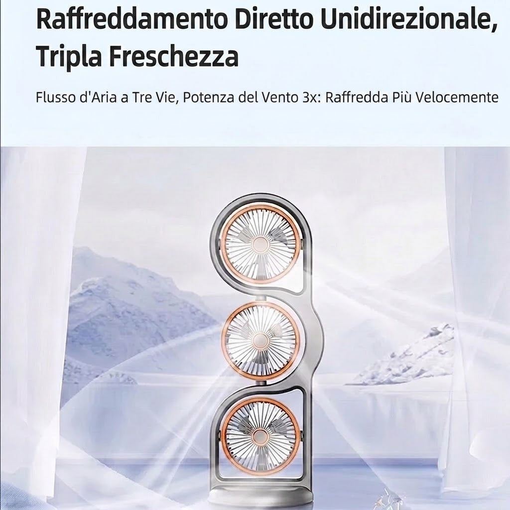 FrostieVik