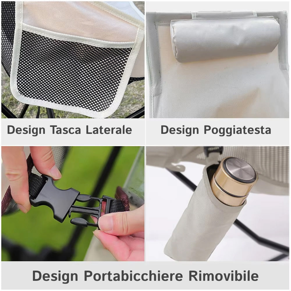 ZipoSeat