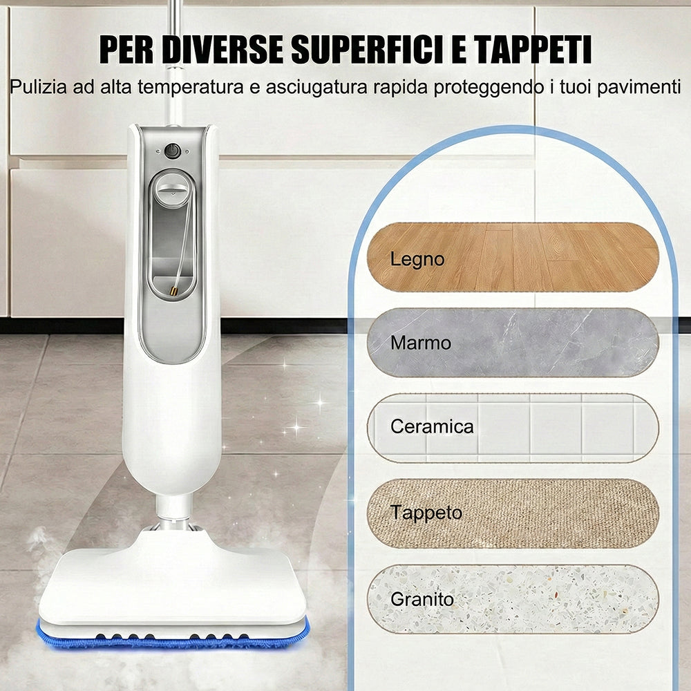 VaporGlid