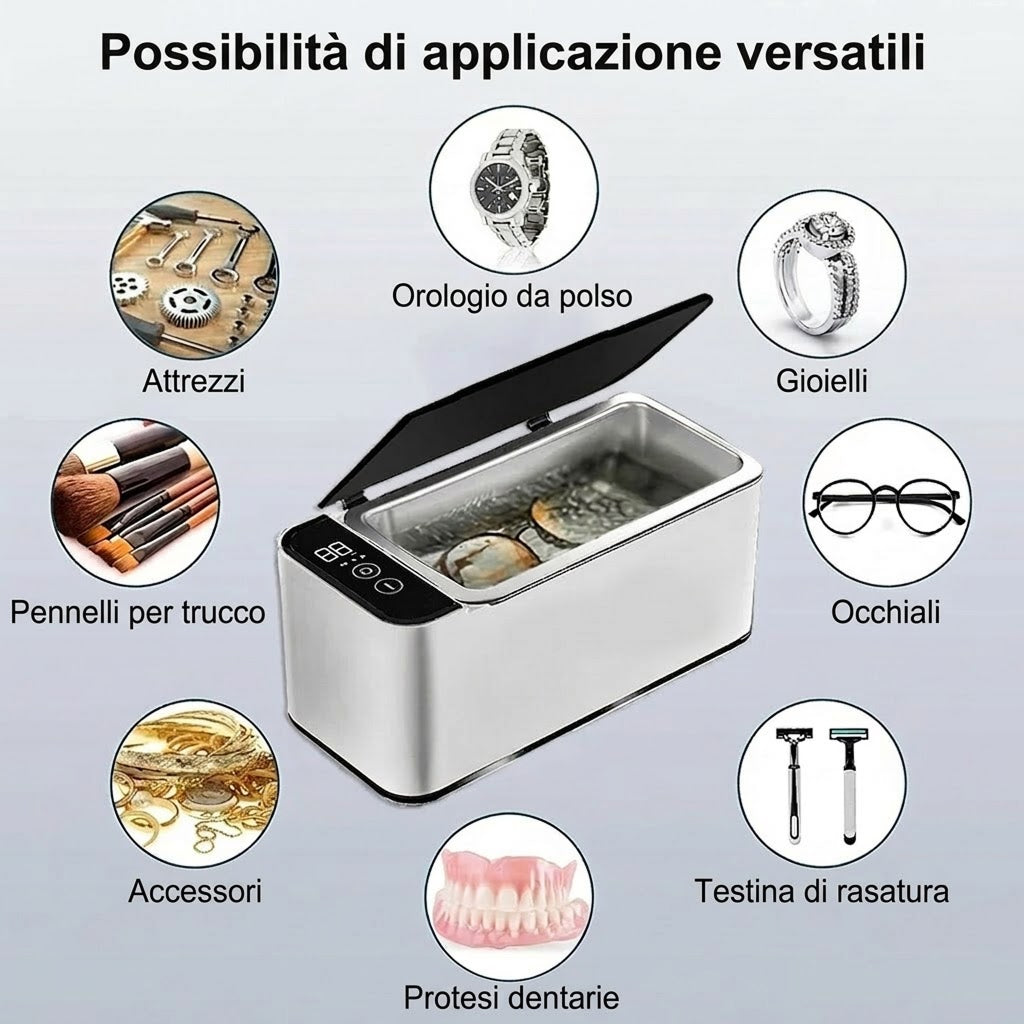 ClariVexi
