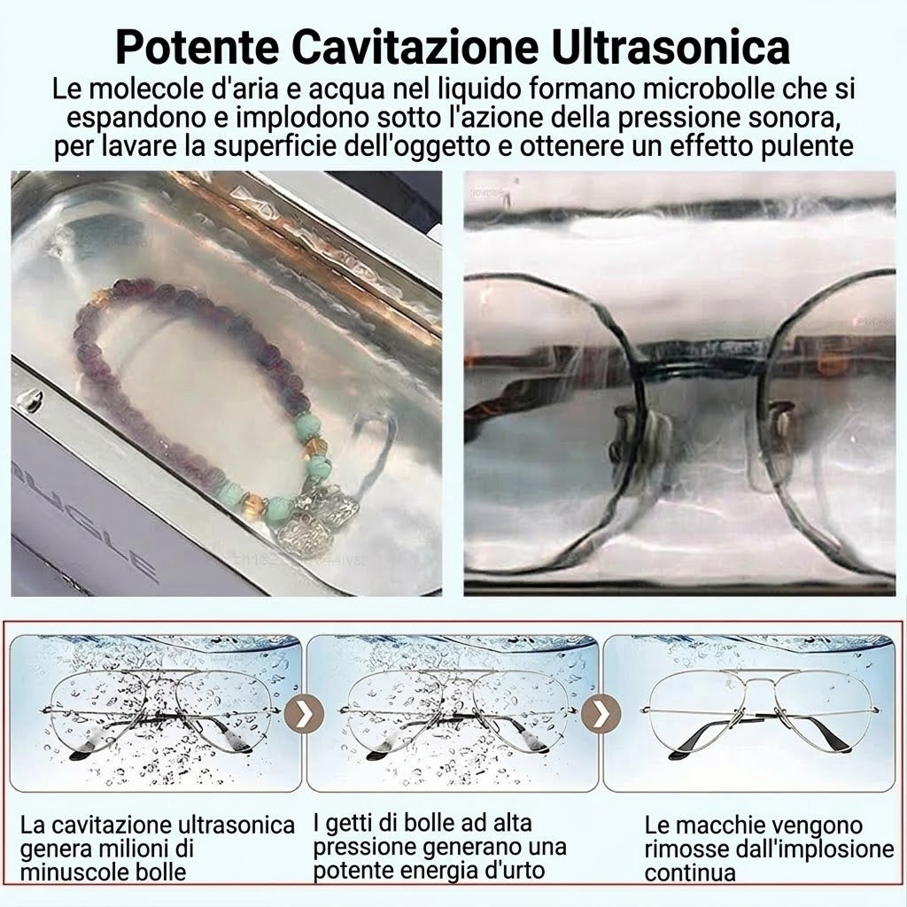 ClariVexi