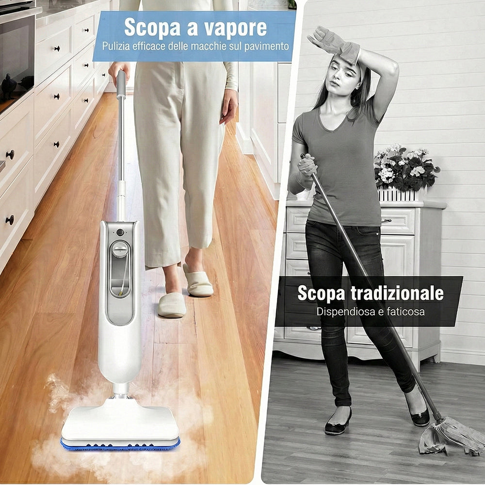 VaporGlid