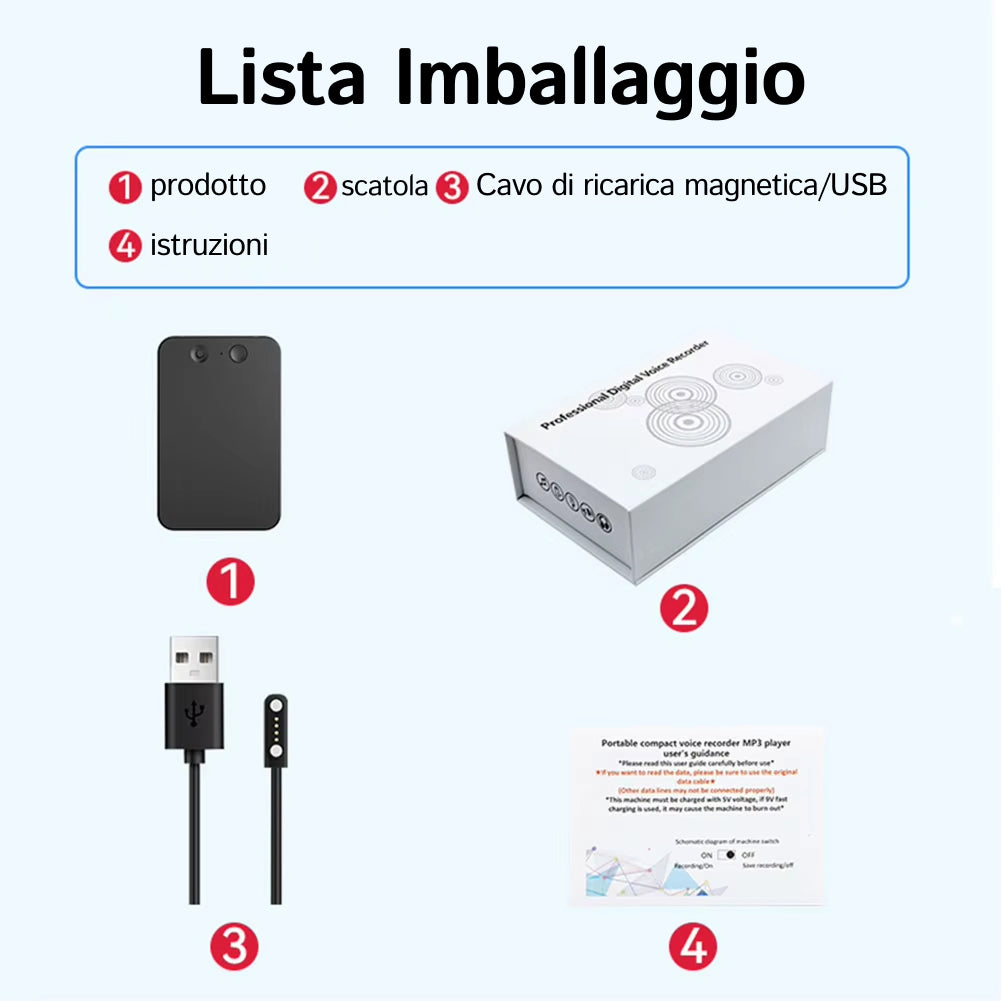 EchoScrib
