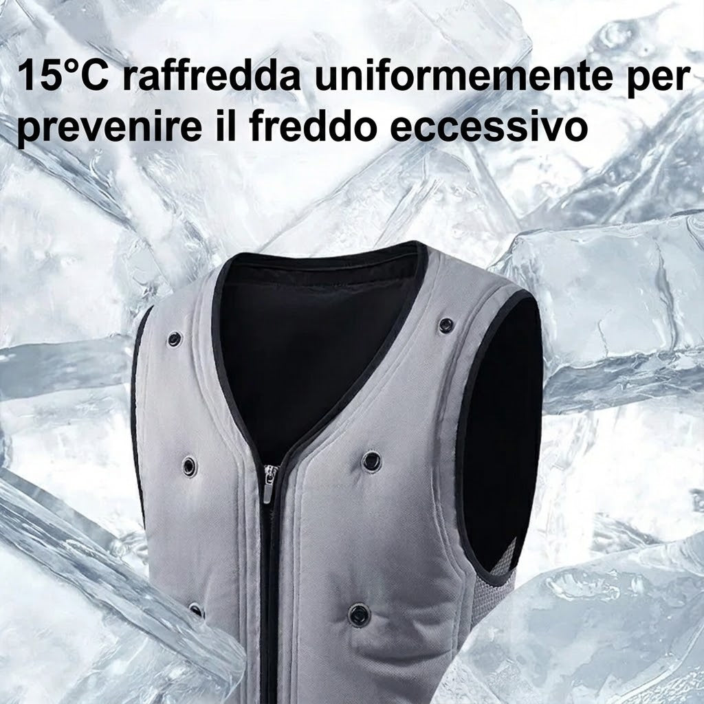 Frozakes