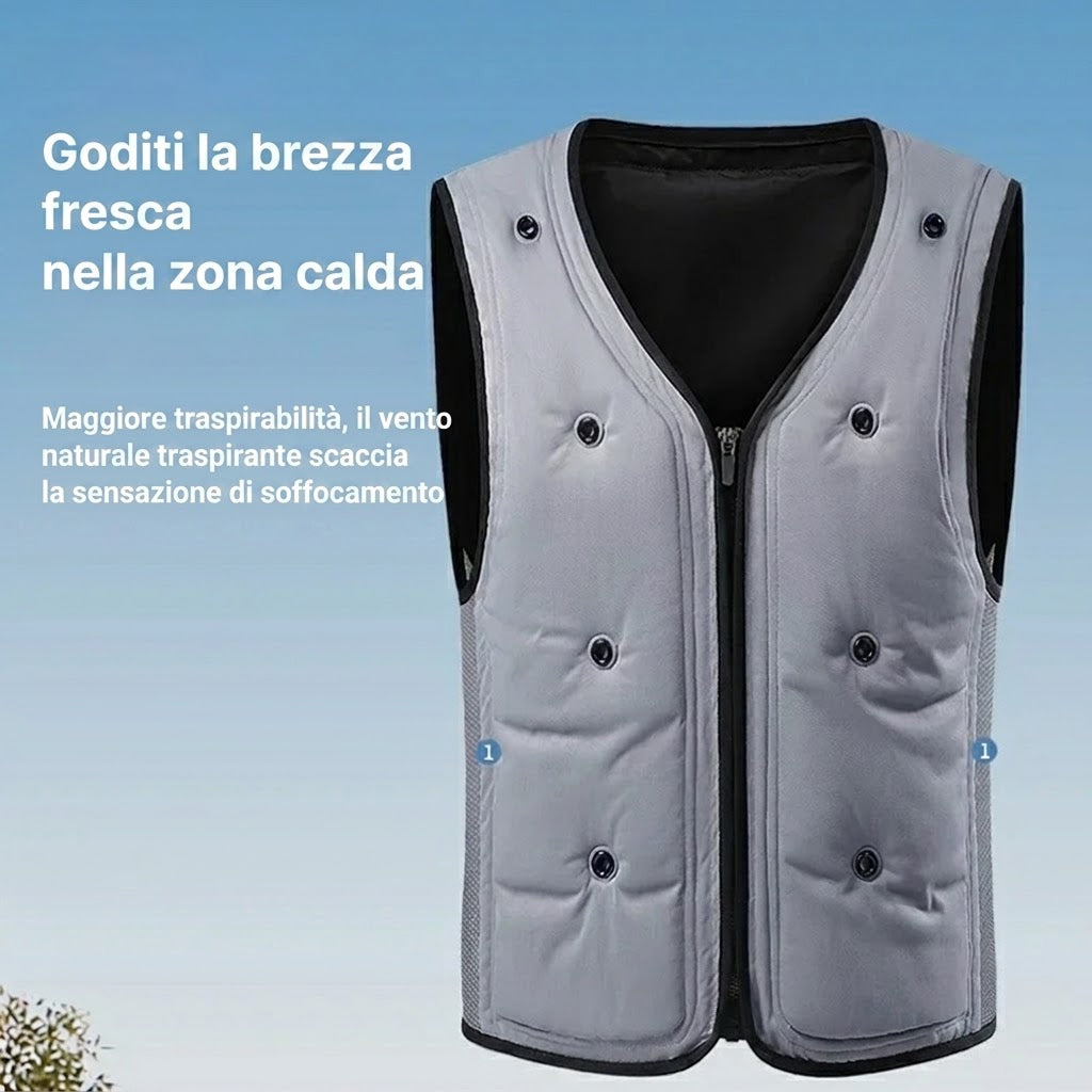 Frozakes