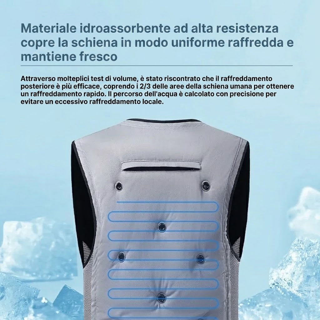 Frozakes