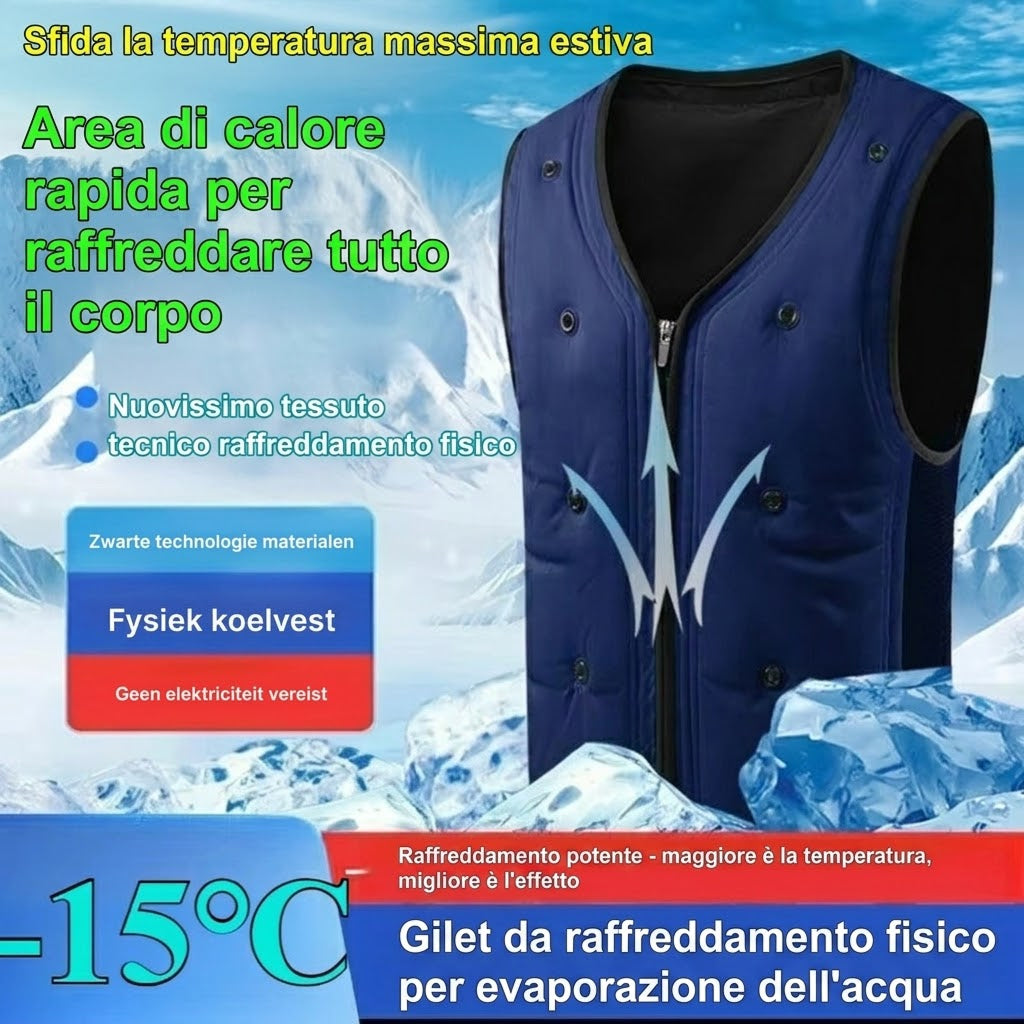 Frozakes