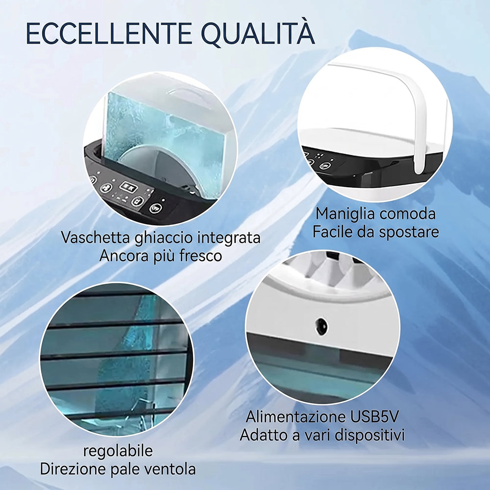 GlaciVyex