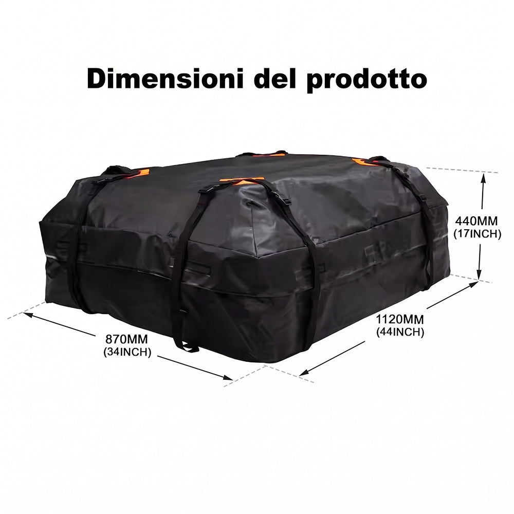 Packoriax