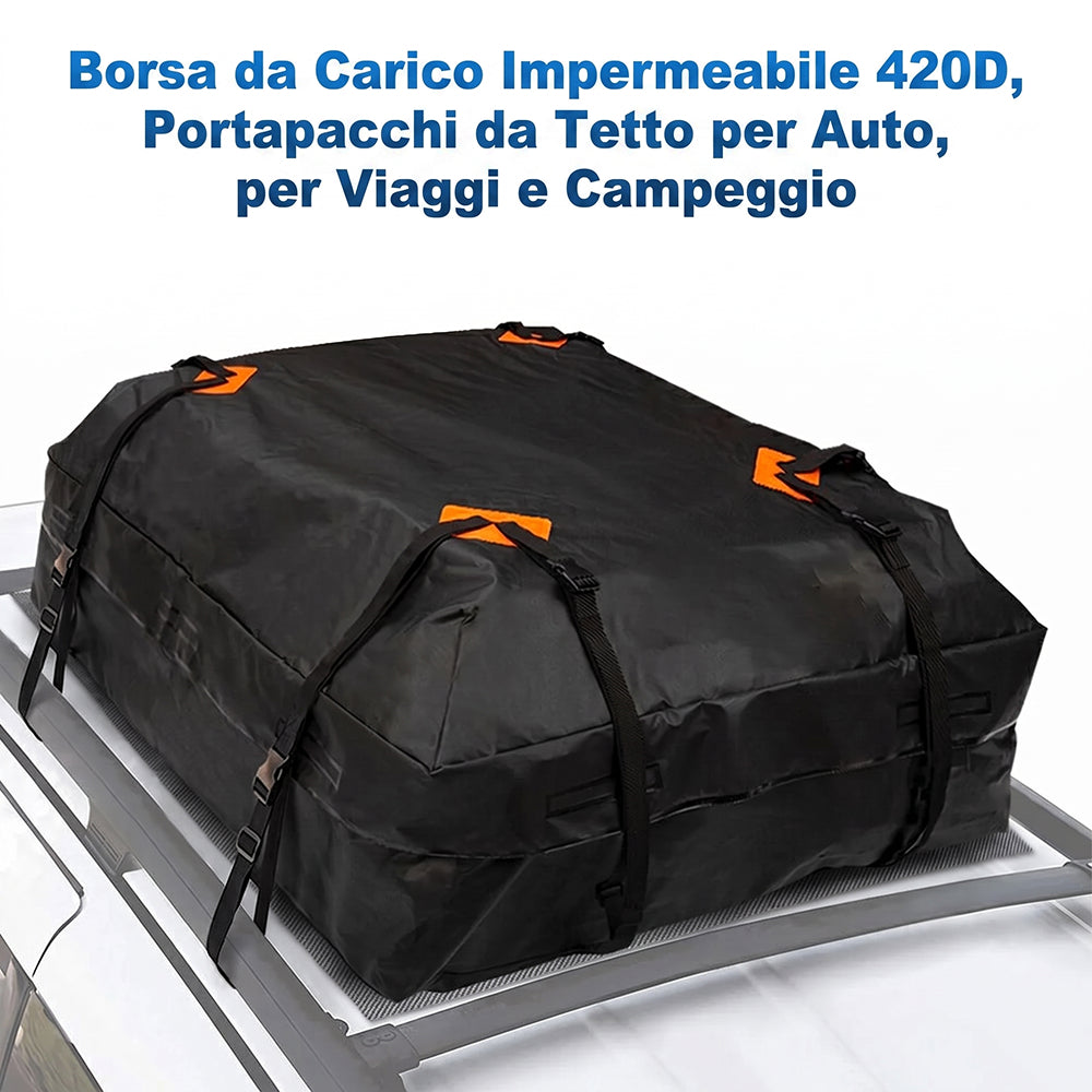 Packoriax