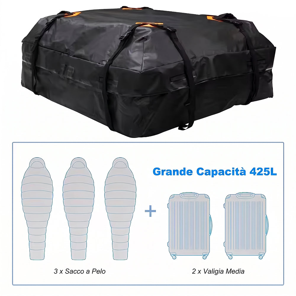 Packoriax