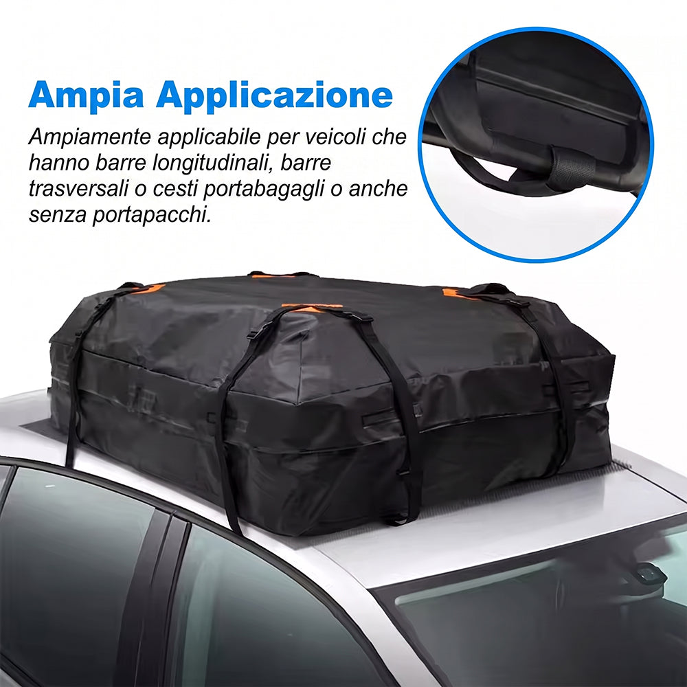 Packoriax