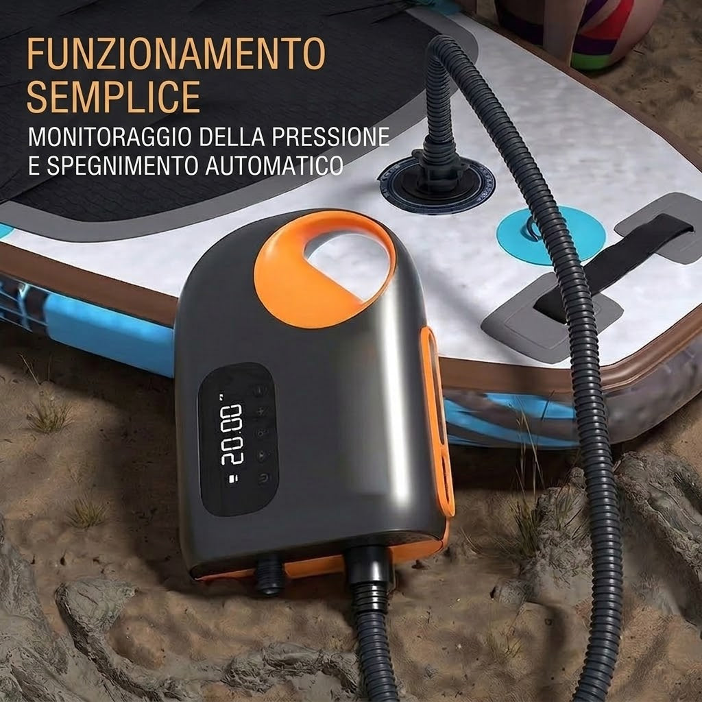 PumPexa