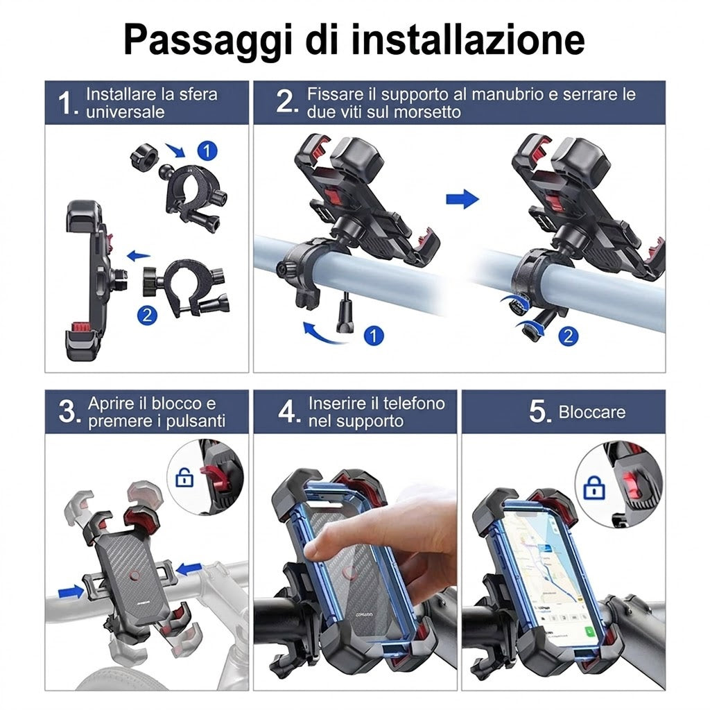 RidoFolix