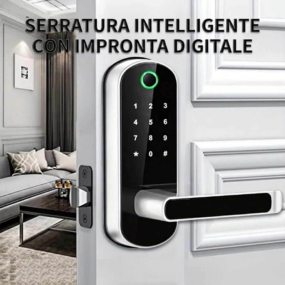 SafeeBolt