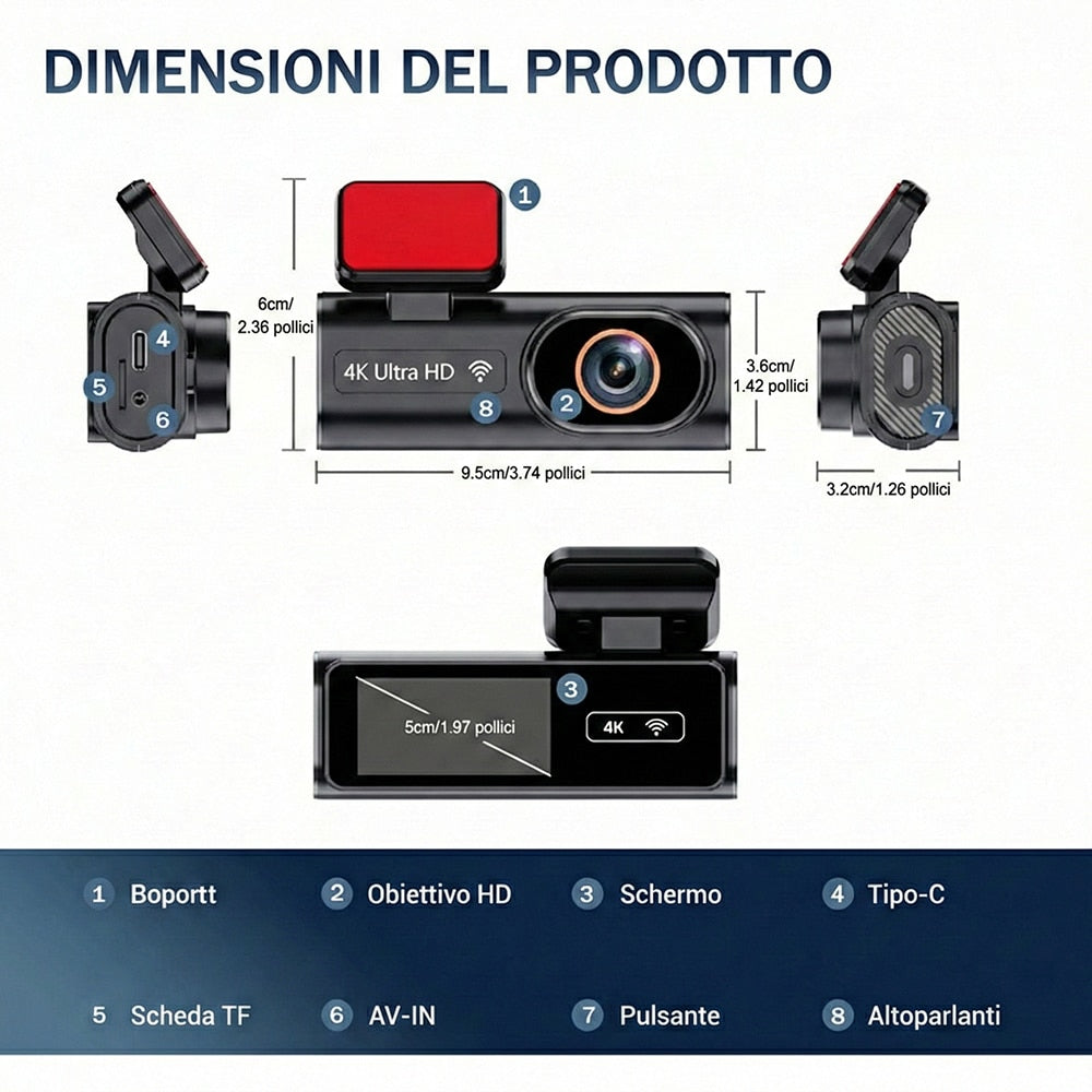 SnapiDual