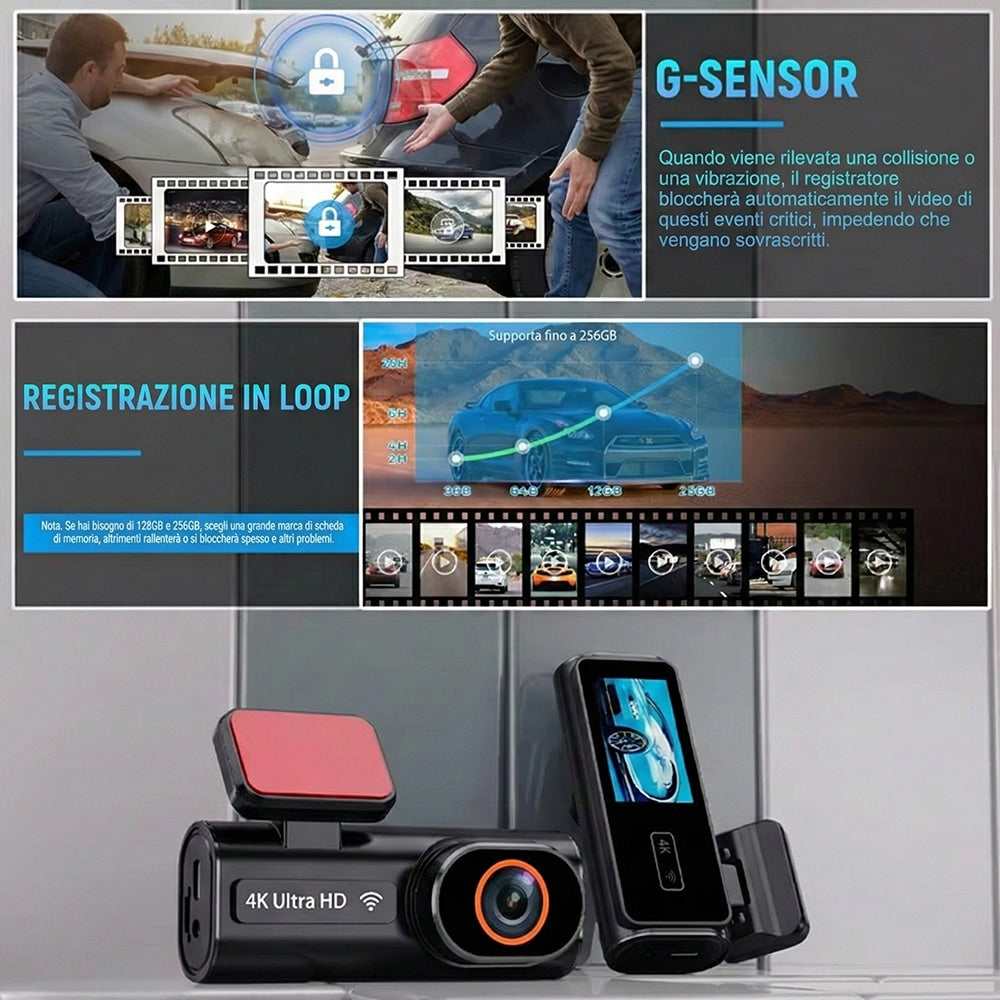 SnapiDual
