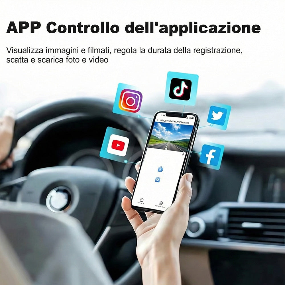 SnapiDual