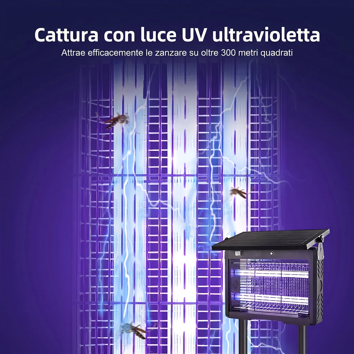 SolecTrixi