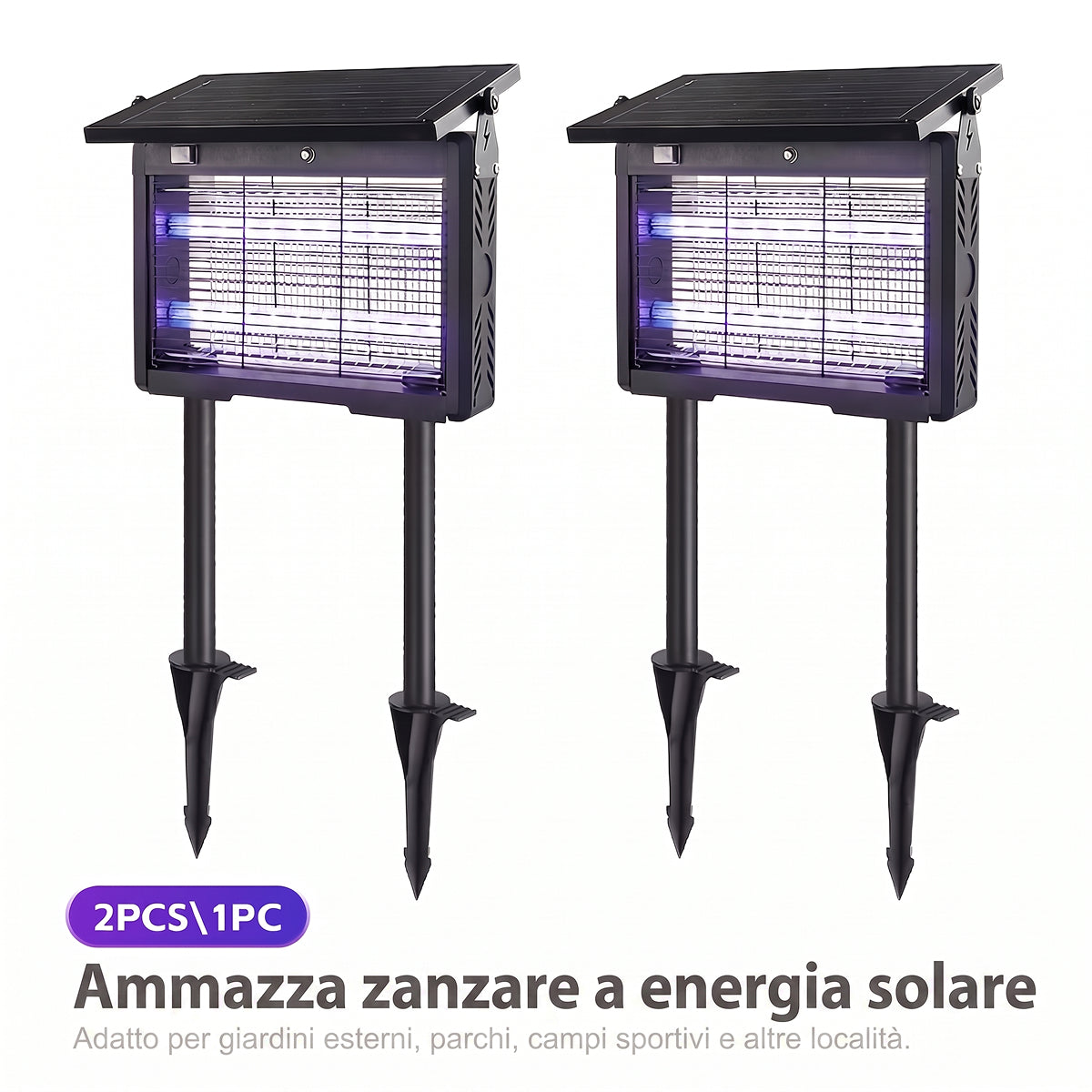 SolecTrixi