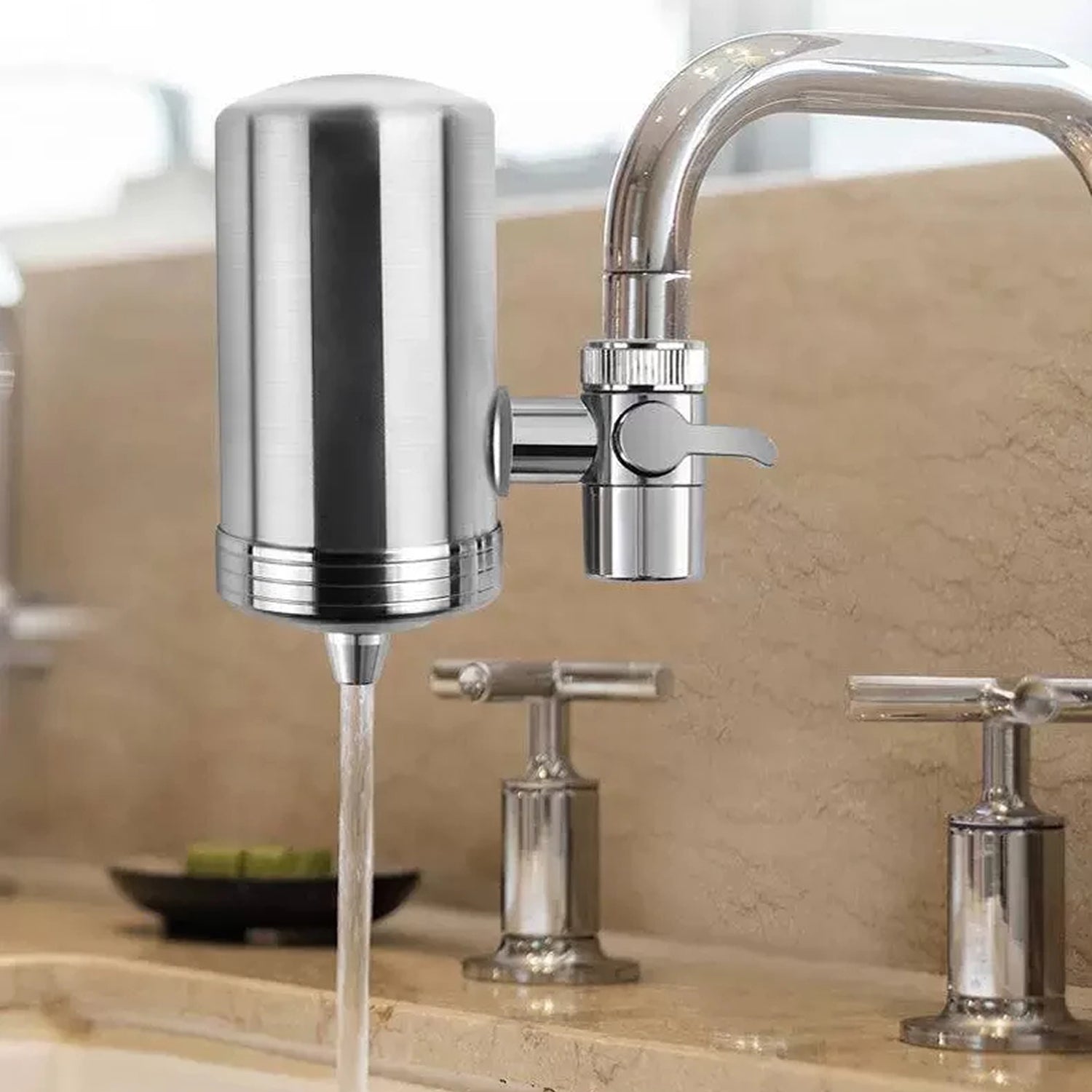 TappyPure