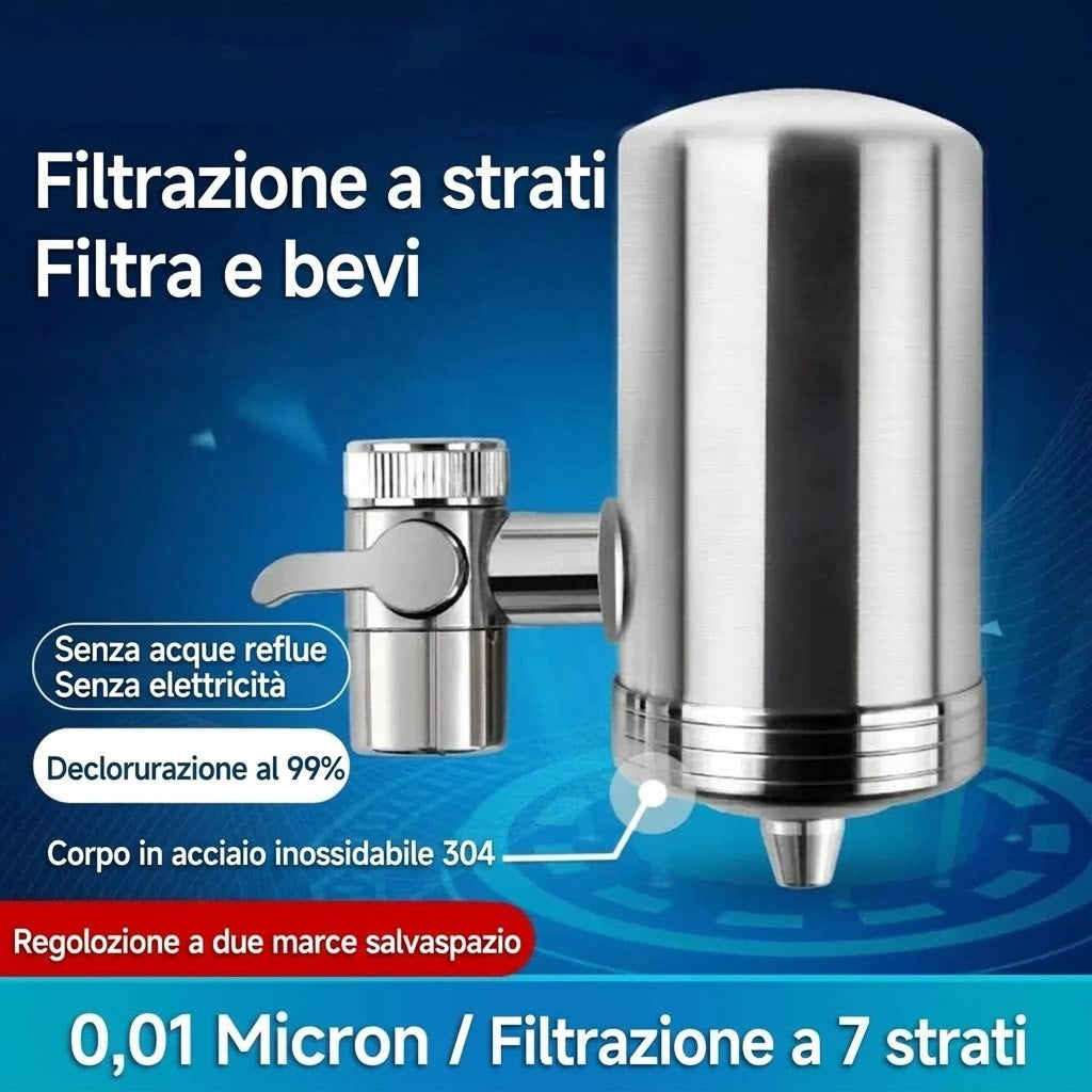 TappyPure