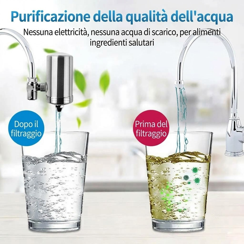 TappyPure