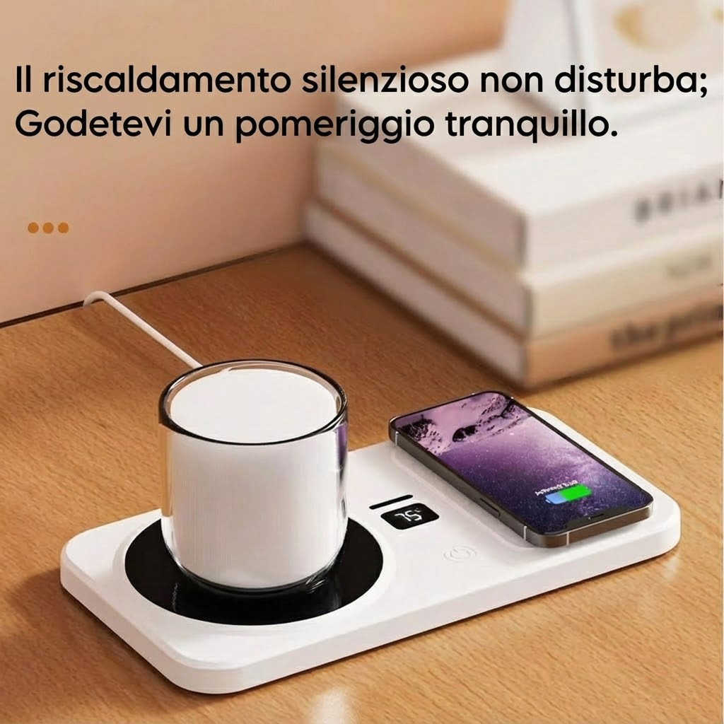 WarmSpoto