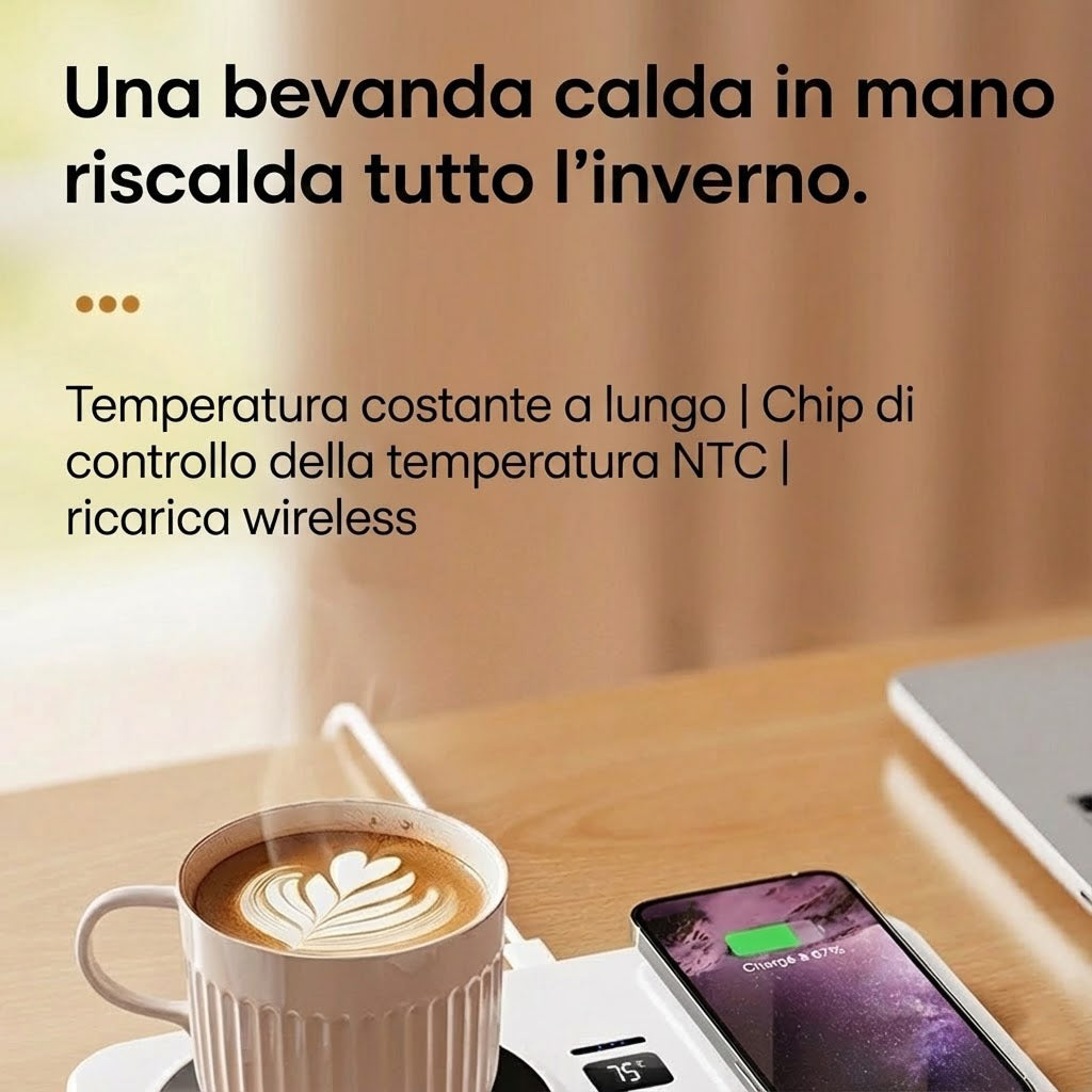 WarmSpoto