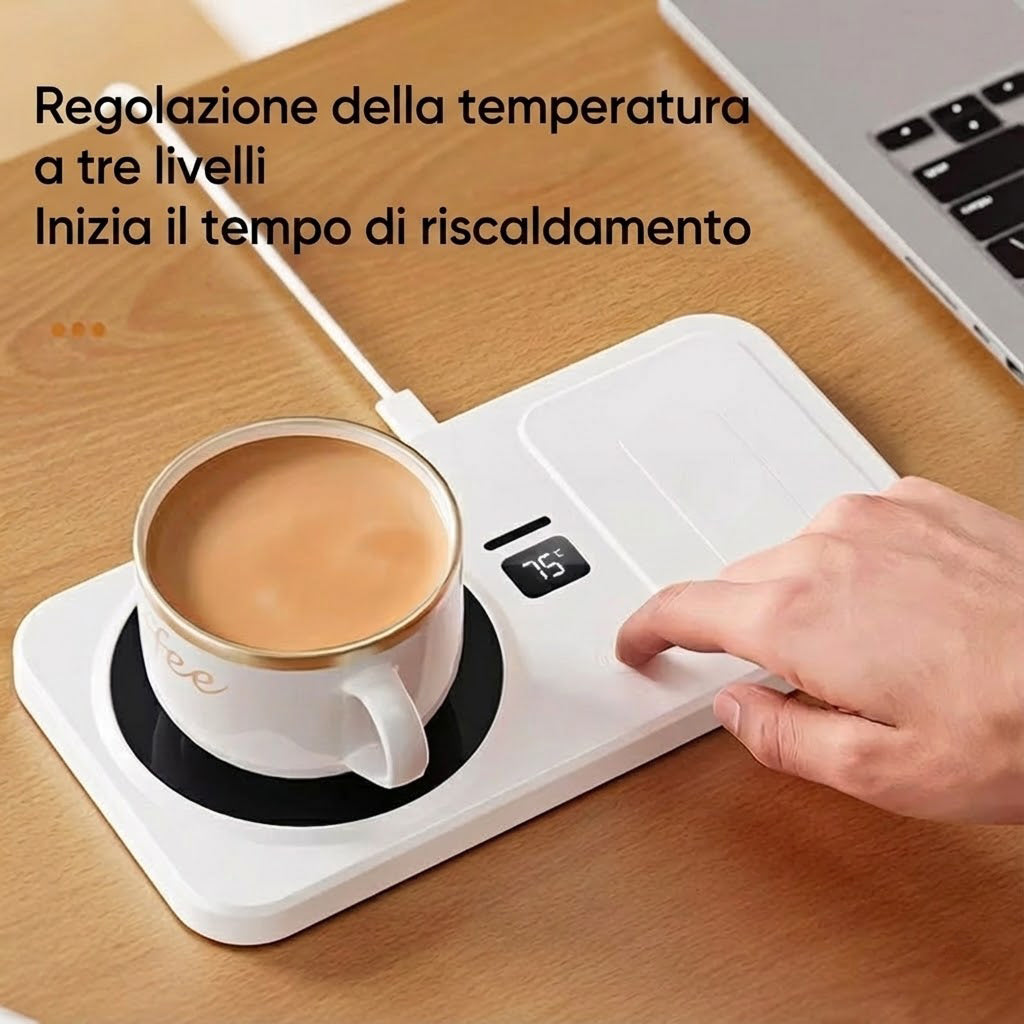 WarmSpoto