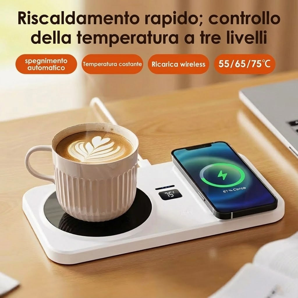 WarmSpoto