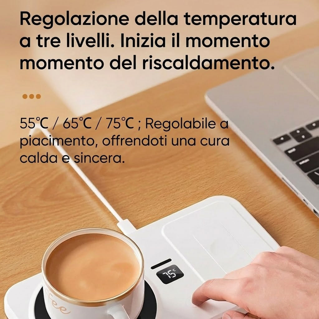 WarmSpoto