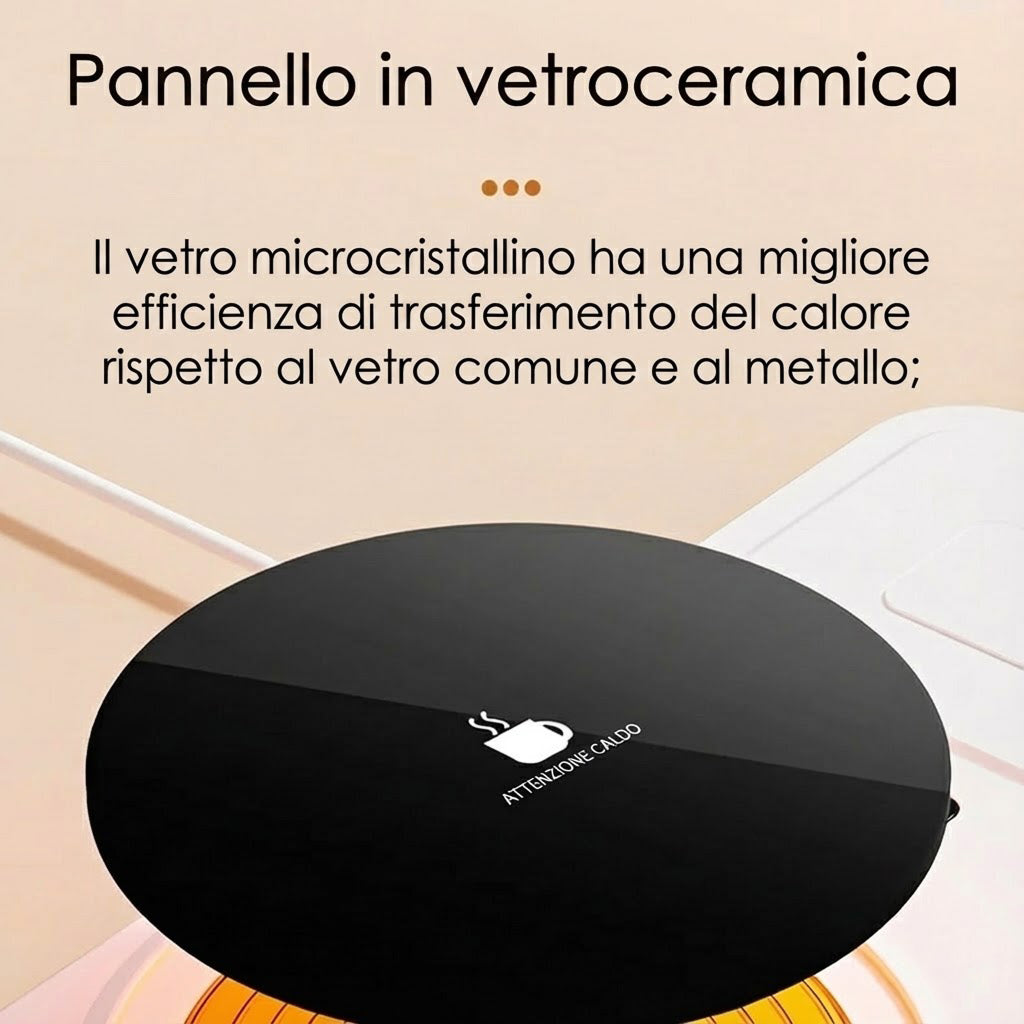 WarmSpoto