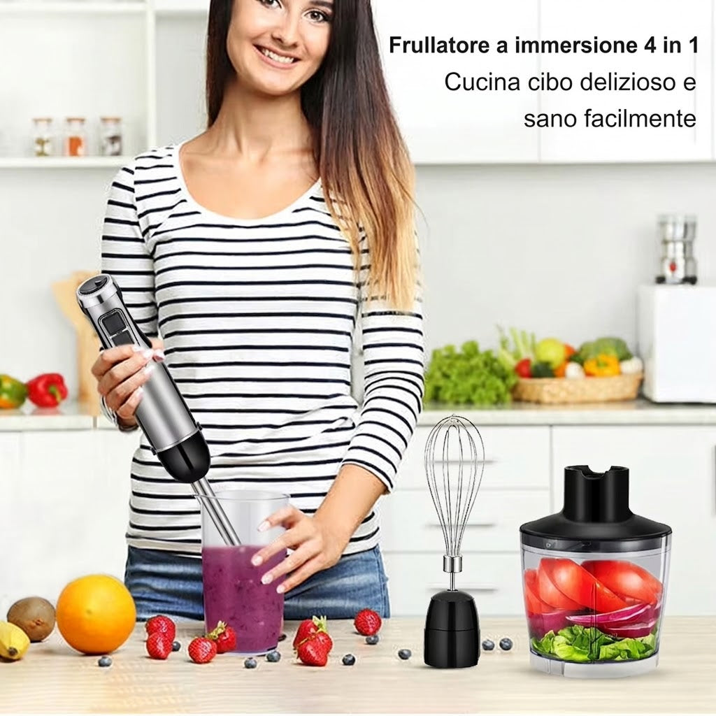 WixBlend
