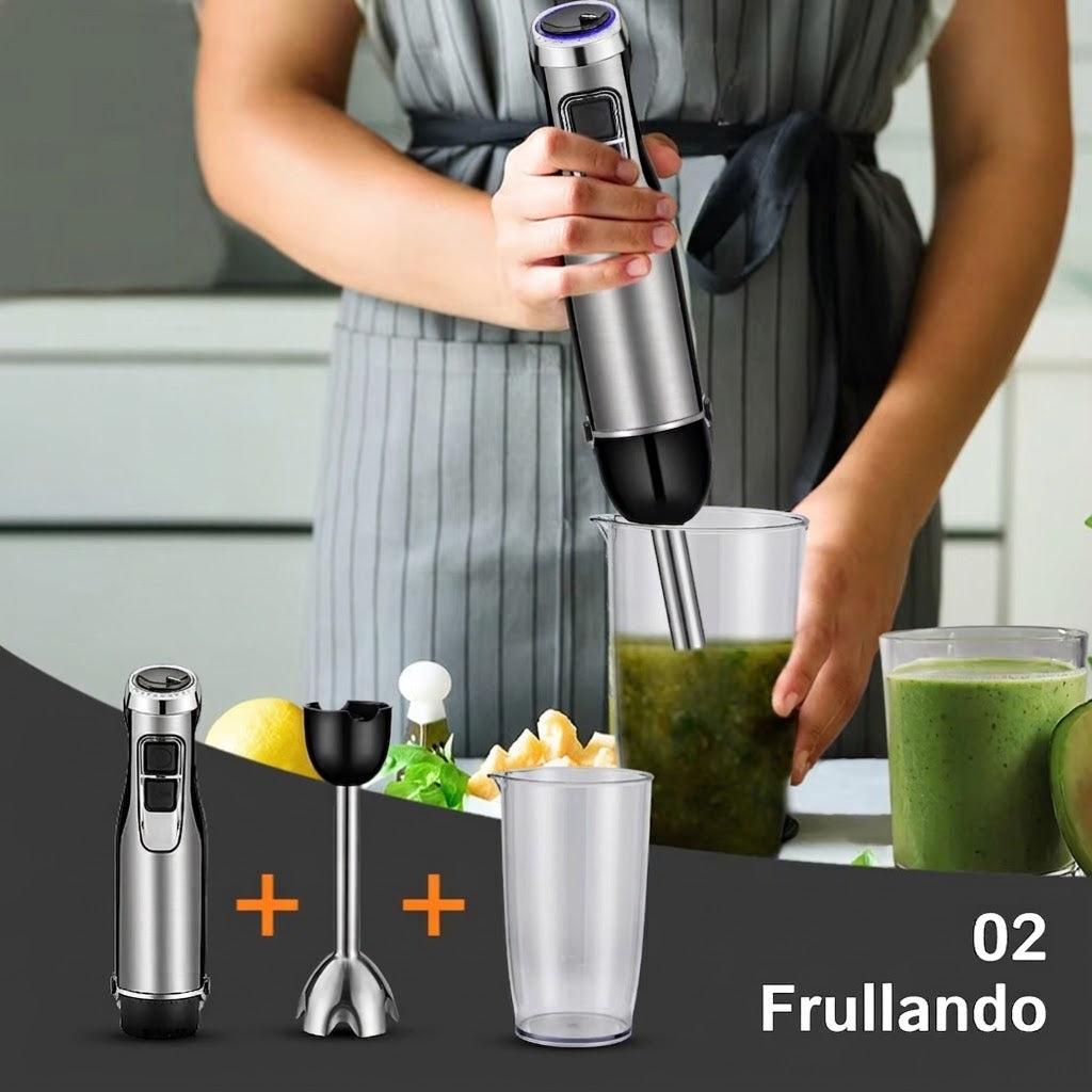 WixBlend